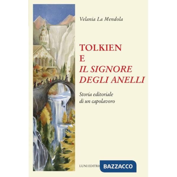 Tolkien e Il Signore degli anelli