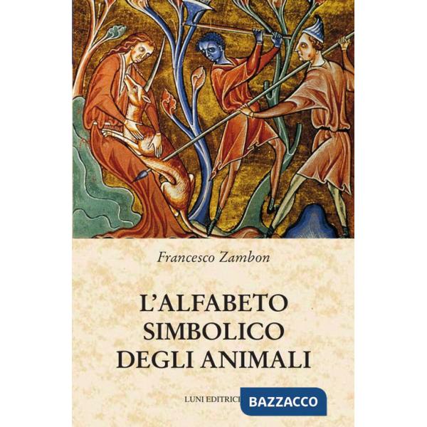 Alfabeto simbolico degli animali (L')