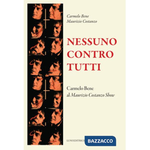 Nessuno contro tutti