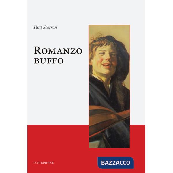 Romanzo buffo