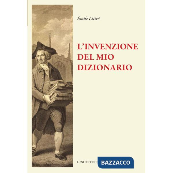 Invenzione del dizionario (L')