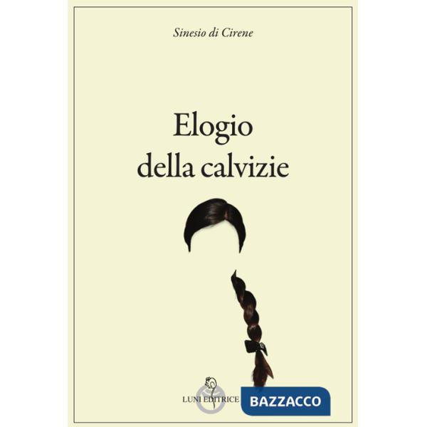 Elogio della calvizie