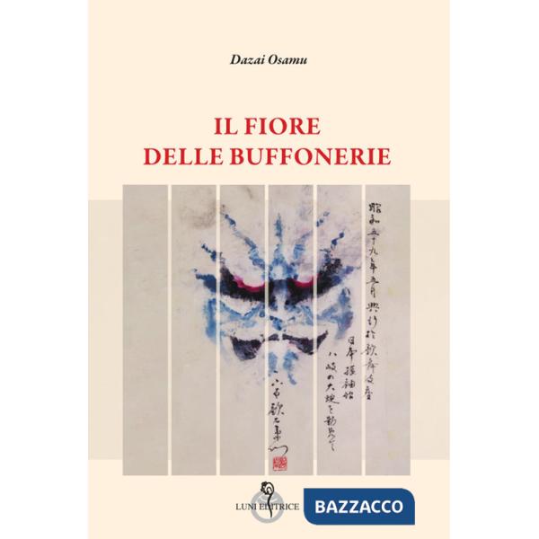 Fiore delle buffonerie (Il)