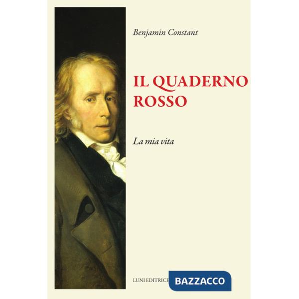 Quaderno rosso (Il)