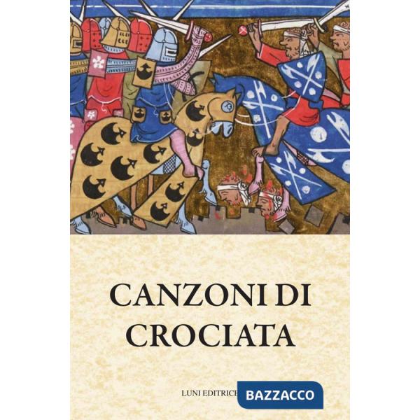 Canzoni di crociata