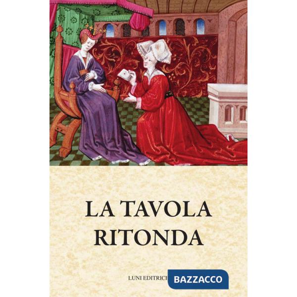 Tavola ritonda (La)
