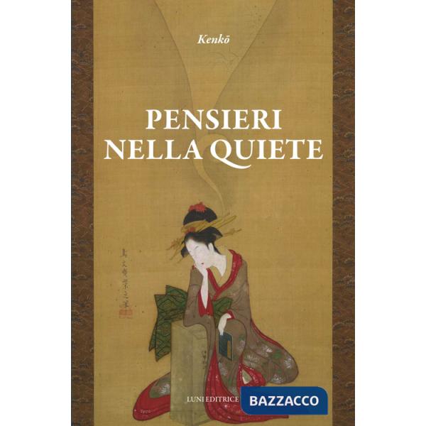 Pensieri nella quiete