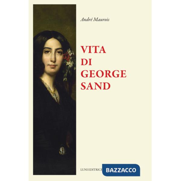 Vita di George Sand