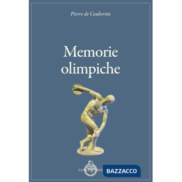 Memorie olimpiche