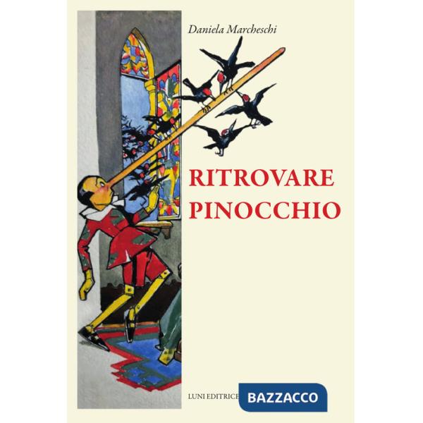 Ritrovare Pinocchio