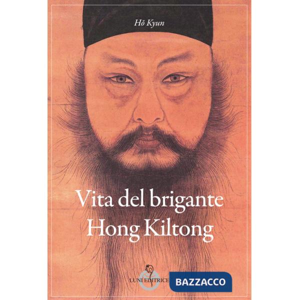Vita del brigante Hong Kiltong