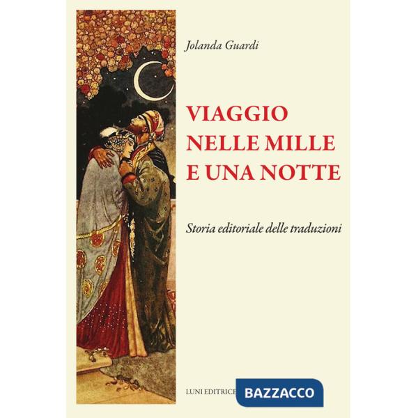 Viaggio nelle mille e una notte