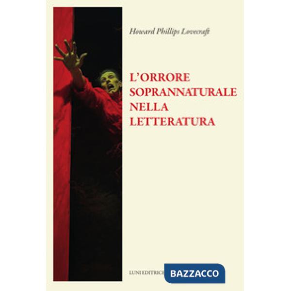 Orrore soprannaturale nella letteratura (L')