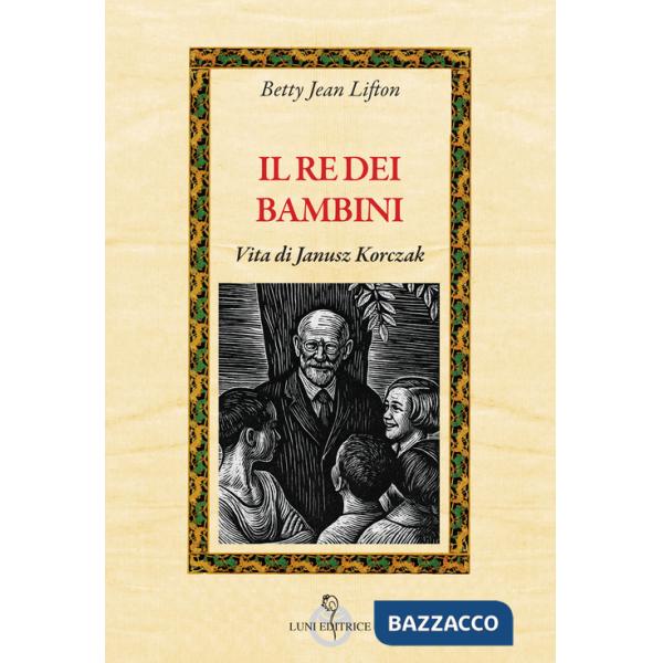 Re dei bambini (Il)