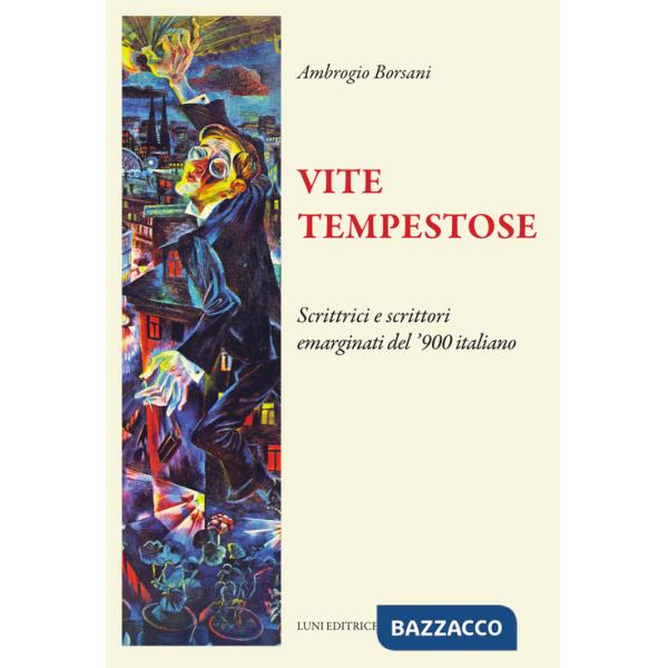 Vite tempestose