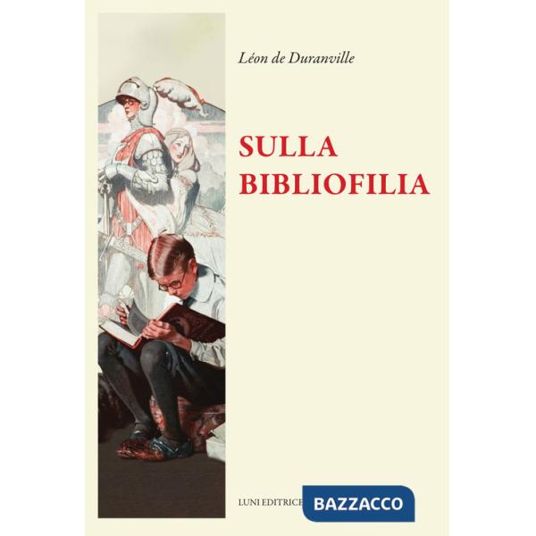 Sulla bibliofilia