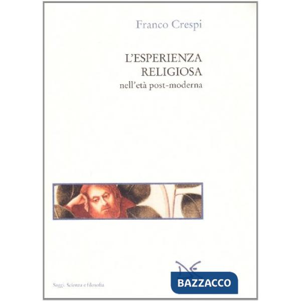 Esperienza religiosa nell'età post-moderna (L')