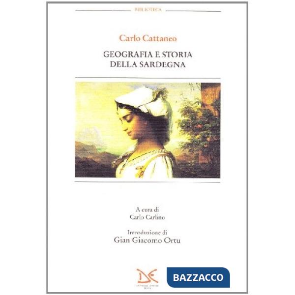 Geografia e storia della Sardegna