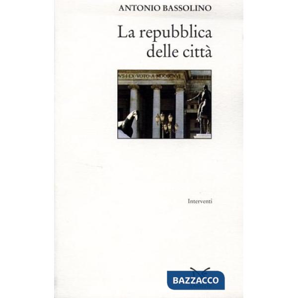 Repubblica delle città
