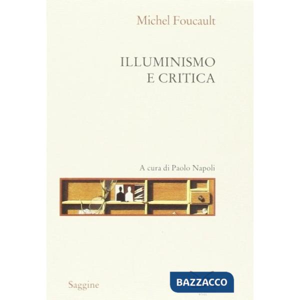 Illuminismo e critica