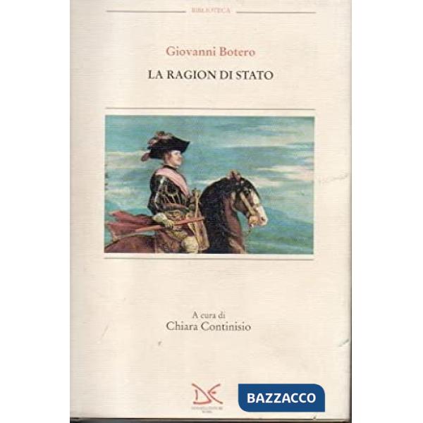 Ragion di Stato