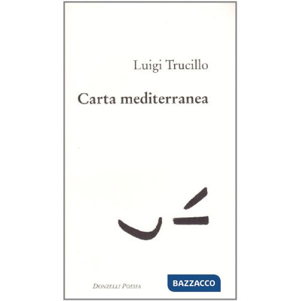 Carta mediterranea