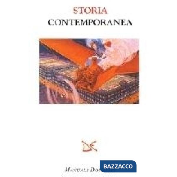 Storia contemporanea