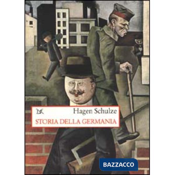 Storia della Germania