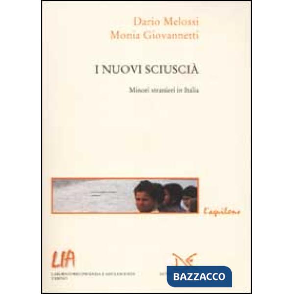 Nuovi sciuscià. Minori stranieri in Italia (I)
