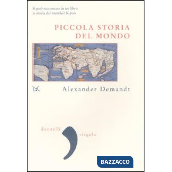 Piccola storia del mondo