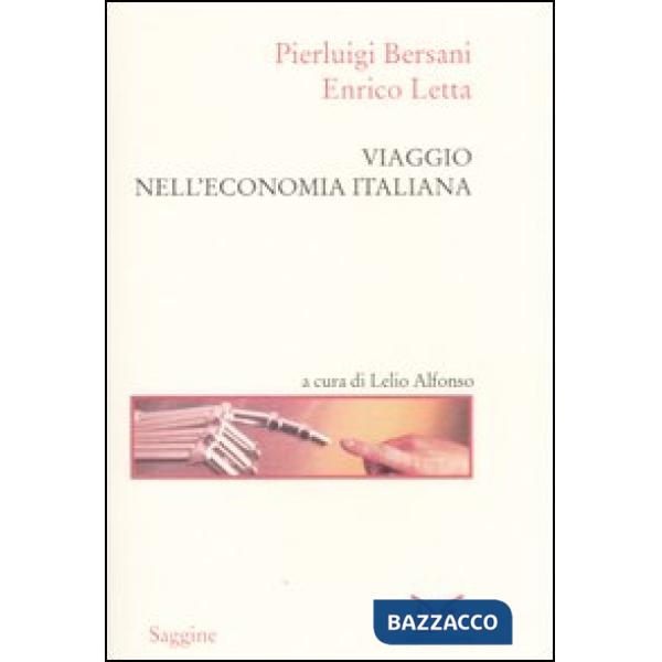 Viaggio nell'economia italiana