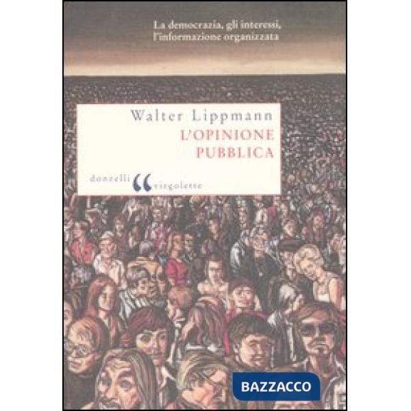 Opinione pubblica (L')