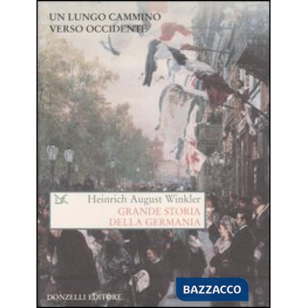 Grande storia della Germania