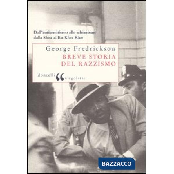 Breve storia del razzismo