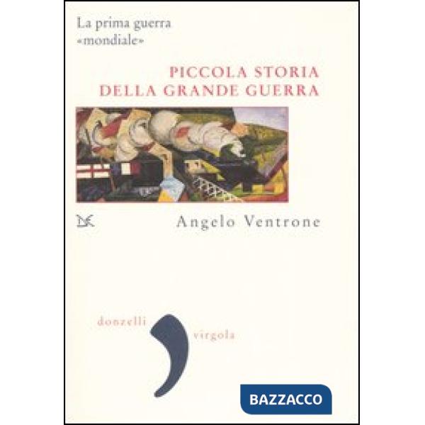 Piccola storia della grande guerra