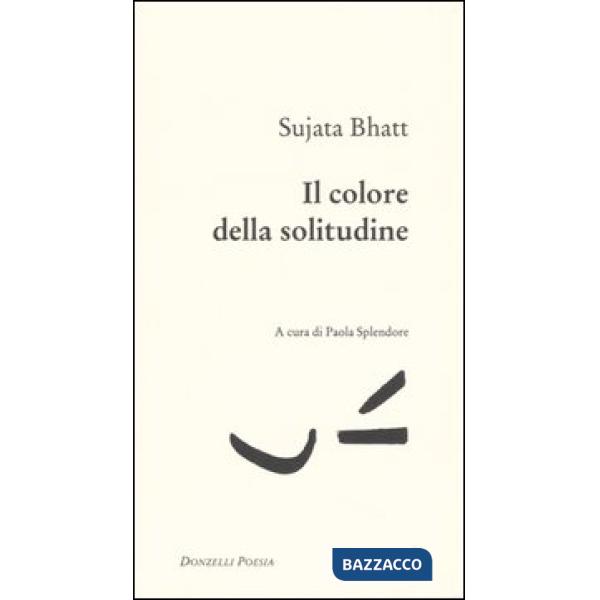 Colore della solitudine (Il)