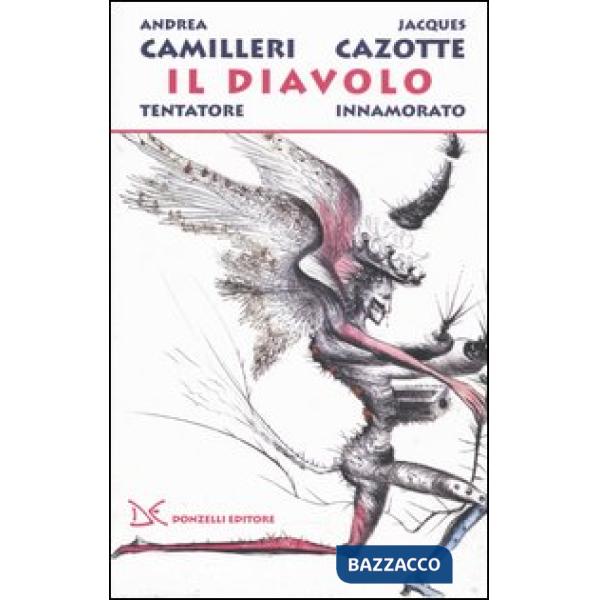 Diavolo tentatore-Il diavolo innamorato (Il)