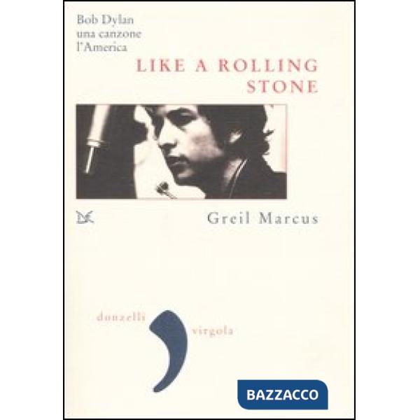 Like a Rolling Stone