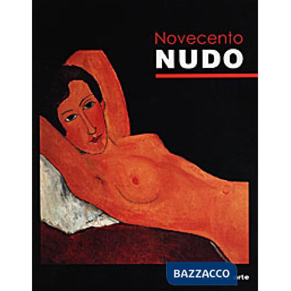 NOVECENTO NUDO (cartonato)