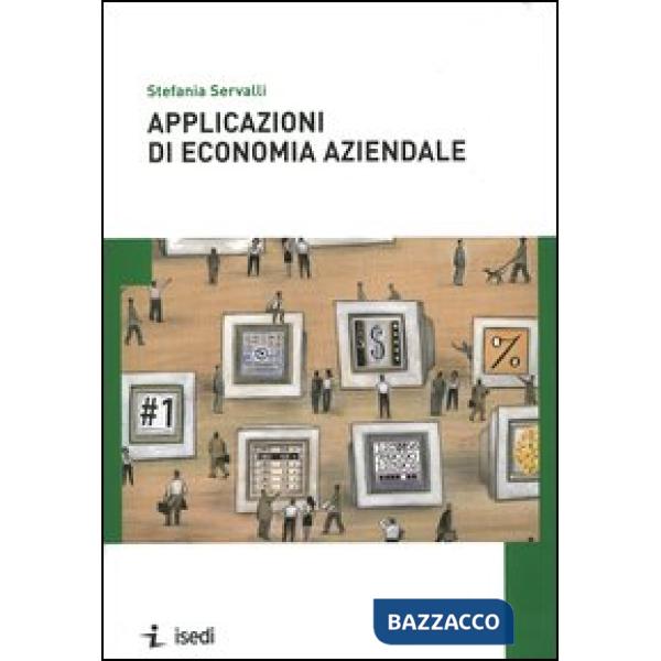 Applicazioni di economia aziendale