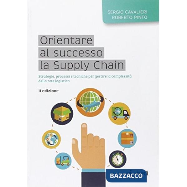 Orientare al successo la supply chain