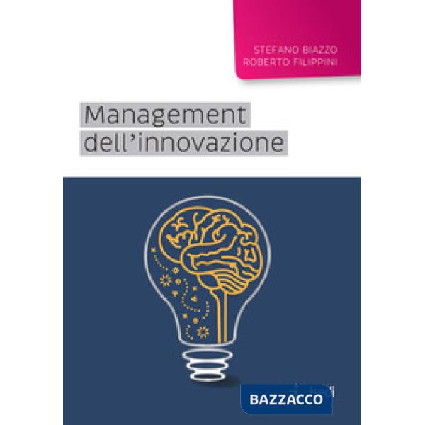 Management dell'innovazione