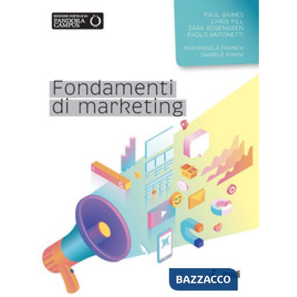 Fondamenti di marketing