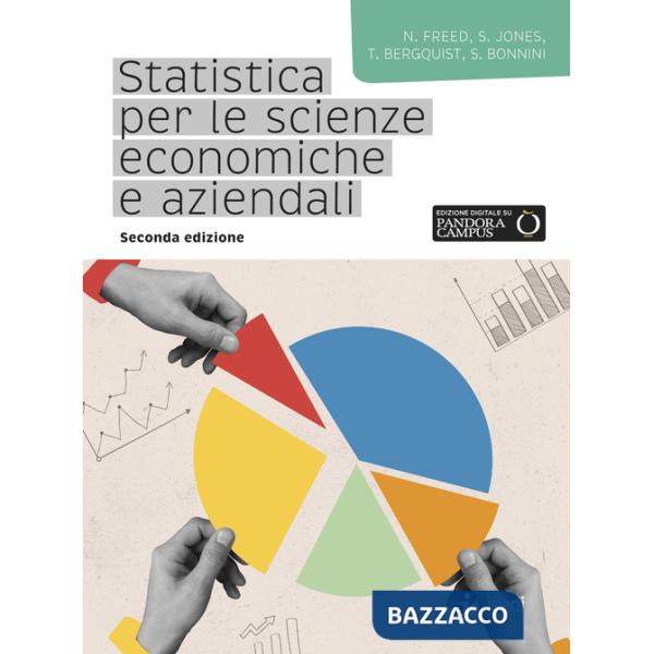 Statistica per le scienze economiche e aziendali