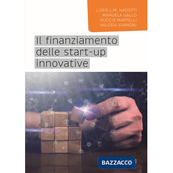 Finanziamento delle start-up innovative (Il)