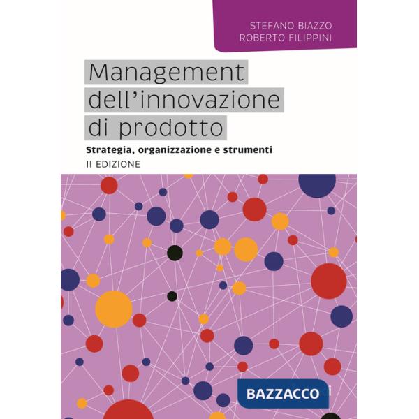 Management dell'innovazione di prodotto