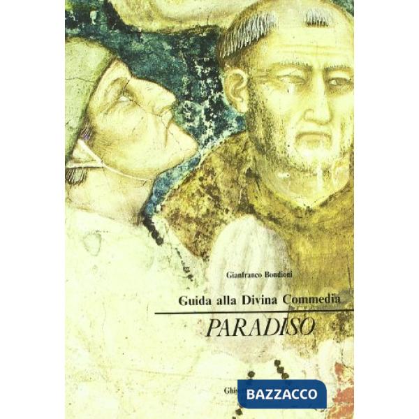 GUIDA ALLA DIVINA COMMEDIA: PARADISO