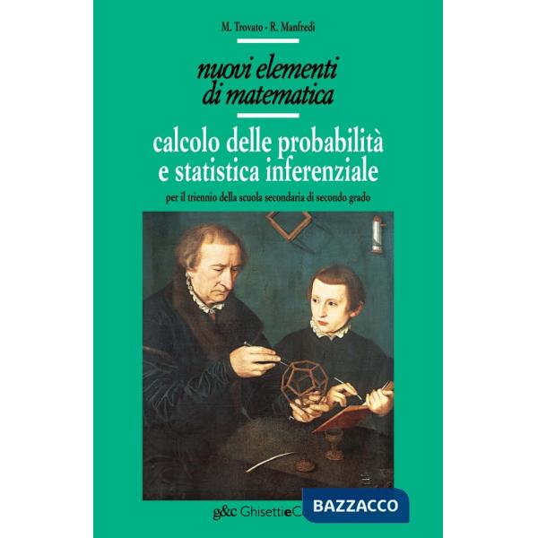 NUOVI ELEMENTI MATEMATICA. PROBABIL.NE