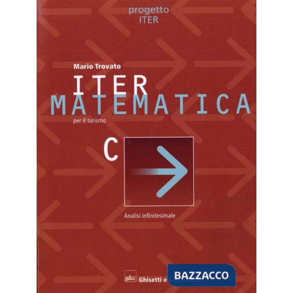 ITER MATEMATICA C