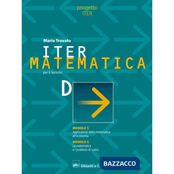 ITER MATEMATICA D